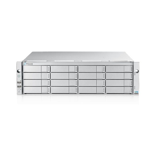 [F29VR36200M0016] Promise Vess R3600xiS BOX Memory:16GB*2