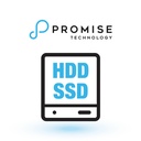 [F40J59600010021] Promise 18TB NL-SAS Drive Module BOX VTrak J5960