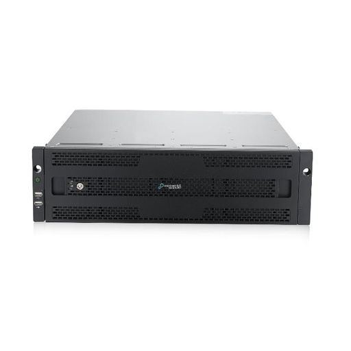 [F29V66P20000002] Promise Vess A6600P 16GB*2 CPU:E-2226GE M 2:NVMe 256GBx1 WS2019
