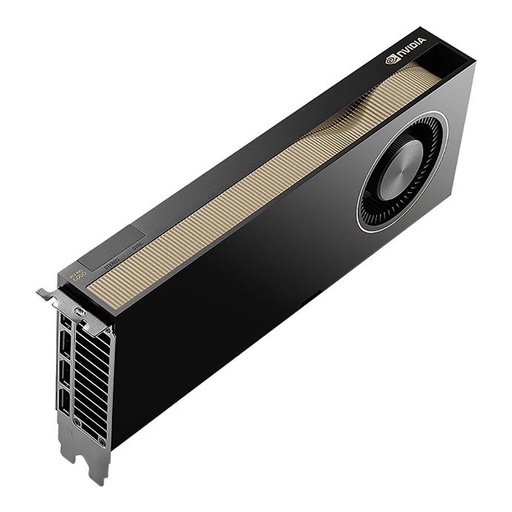 NVIDIA RTX PRO 6000 Blackwell Max-Q Workstation Edition BOX