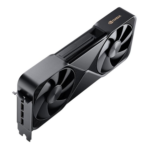 [VCNRTXPRO6000-PB] NVIDIA RTX PRO 6000 Blackwell Workstation Dual Slot, 96 GB GDDR7 ECC 512-bit, 1792 GB/s 600W