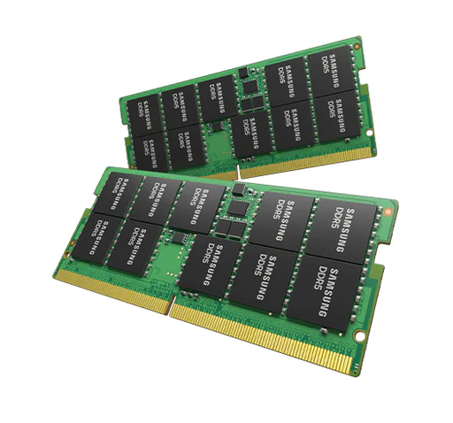 [M321R4GA3EB2-CCP] Samsung DDR5 RDIMM 32GB 6400MHz
