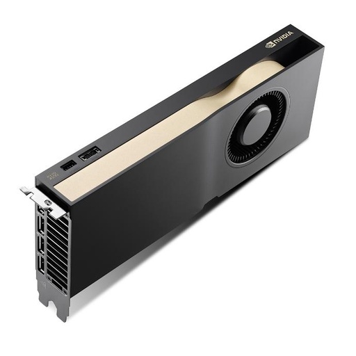 [VCNRTXPRO4500-SB] NVIDIA RTX PRO 4500 Blackwell GPU