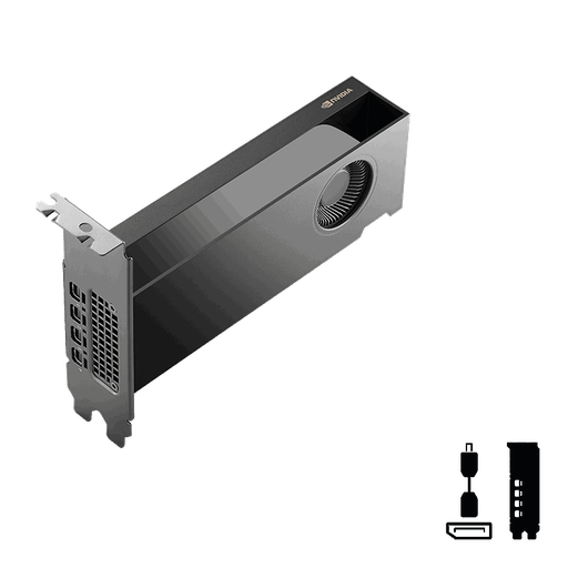 [VCNRTXPRO2000-SB] PNY NVIDIA RTX PRO 2000 Blackwell OEM