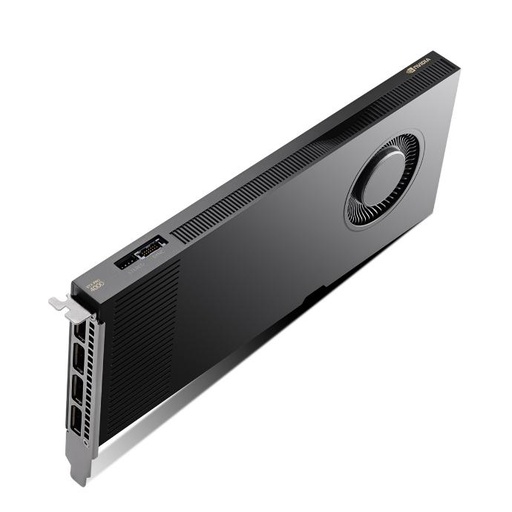 [VCNRTXPRO4000-SB] PNY NVIDIA RTX PRO™ 4000 Blackwell single-slot GPU for professionals OEM