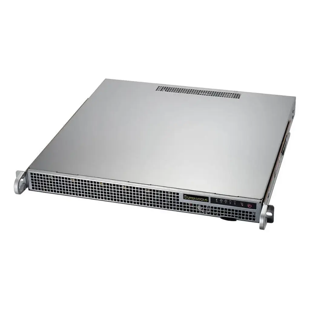 [AS -1015A-MT-01-G2] Supermicro AS -1015A-MT-01-G2 1U Rackmount H13 UP Gold Series