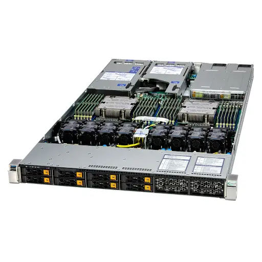 [AS -1126HS-TN-01-G2] Supermicro AS -1126HS-TN-01-G2 1U Rackmount H13 DP Gold Series