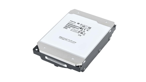 [MG07ACA12TE] Toshiba 3.5" 12TB 7.2K RPM SATA 6Gb/s 256MiB 512E