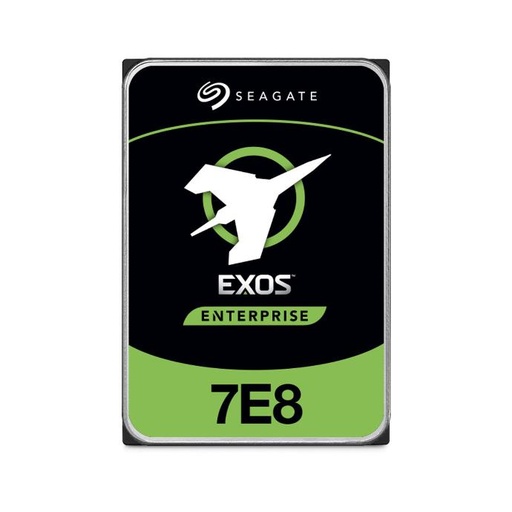 [ST1000NM001A] Seagate 3.5" 1TB SAS 12Gb/s 7.2K RPM Cache 256MB 512N
