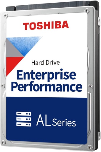 [MG06ACA10TEY] Toshiba 3.5''10TB 7.2K RPM SATA 6Gb/s 256M 512e
