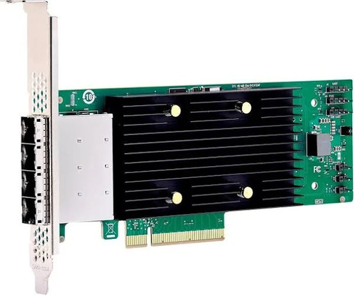 [05-50118-00] Broadcom HBA 9600-16e SAS/SATA/NVMe