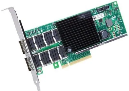 [XL710QDA2] Intel® Ethernet Converged Network Adapter XL710-QDA2 40Gbe