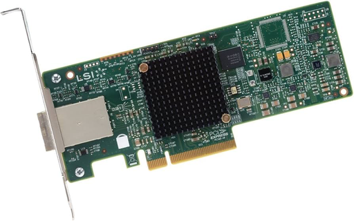 [RS3GC008] Intel® RAID Controller RS3GC008