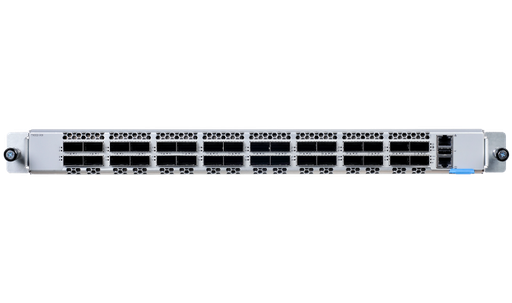 [T9032-IX9] QuantaMesh BMS T9032-IX9 32 x 400GbE QSFP-DD x86