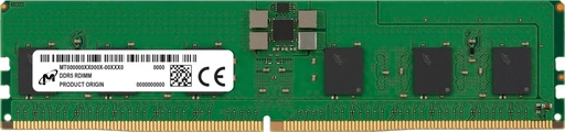[CT16G4DFD8266] Crucial DDR4 UDIMM Non-ECC 16GB 2666 MT/s
