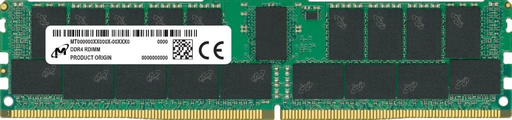 [HMAA4GR7AJR8N-XN] Hynix 32GB DDR4-3200 2Rx8 (16Gb)ECC REG DIMM