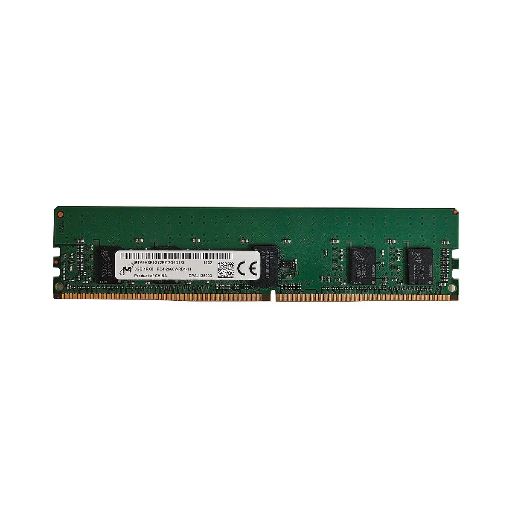 [MTA36ASF4G72PZ-3G2R] Micron DDR4-3200 RDIMM 32GB 2Rx4 CL22 MTA36ASF4G72PZ-3G2R