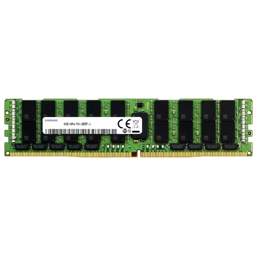 [M393A8G40MB2-CVF] Samsung 64GB DDR4 RDIMM 2933 Mbps 2R x 4 1.2 V